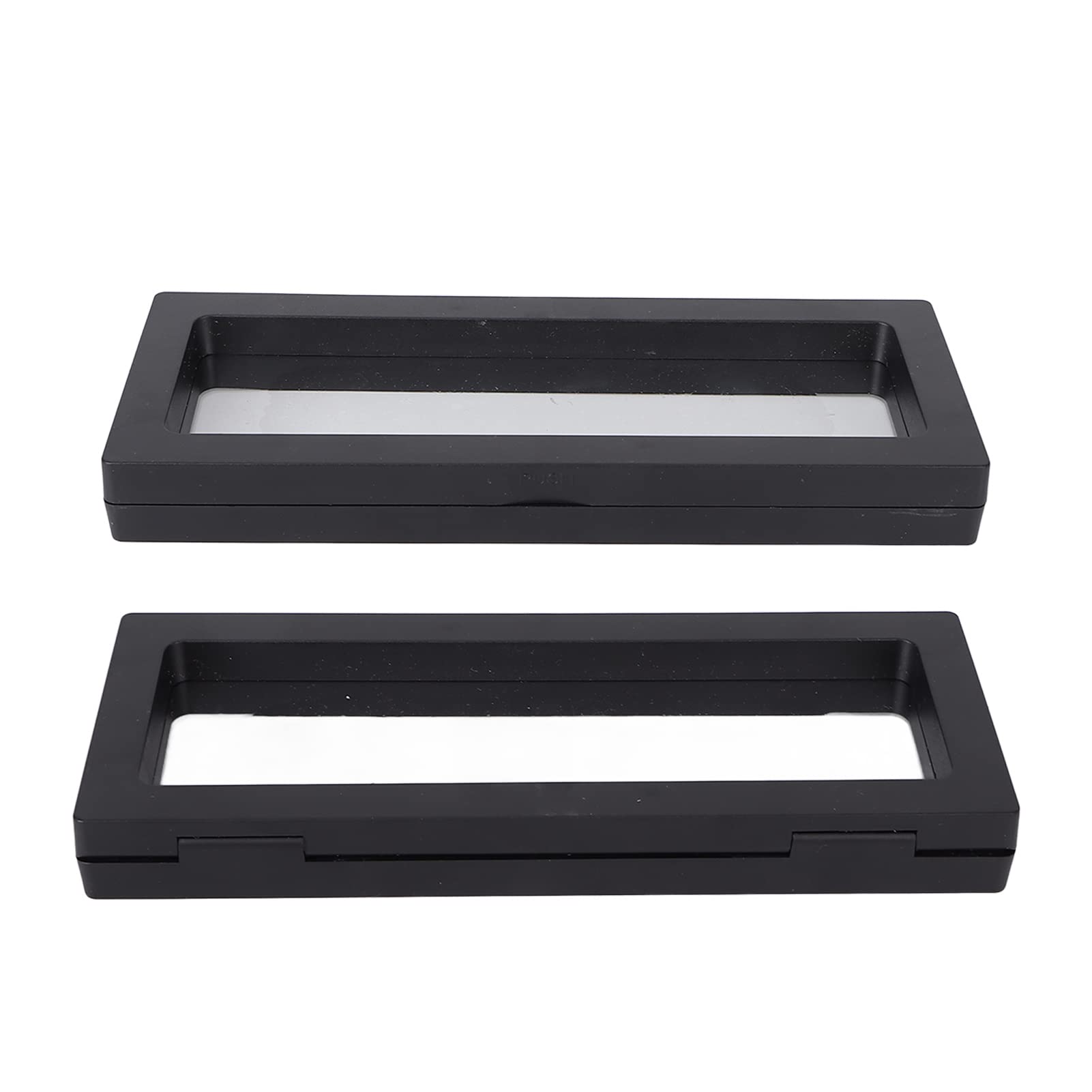 Professional Nail Art Display Box - Stable & Eco-Friendly for Salon Decor