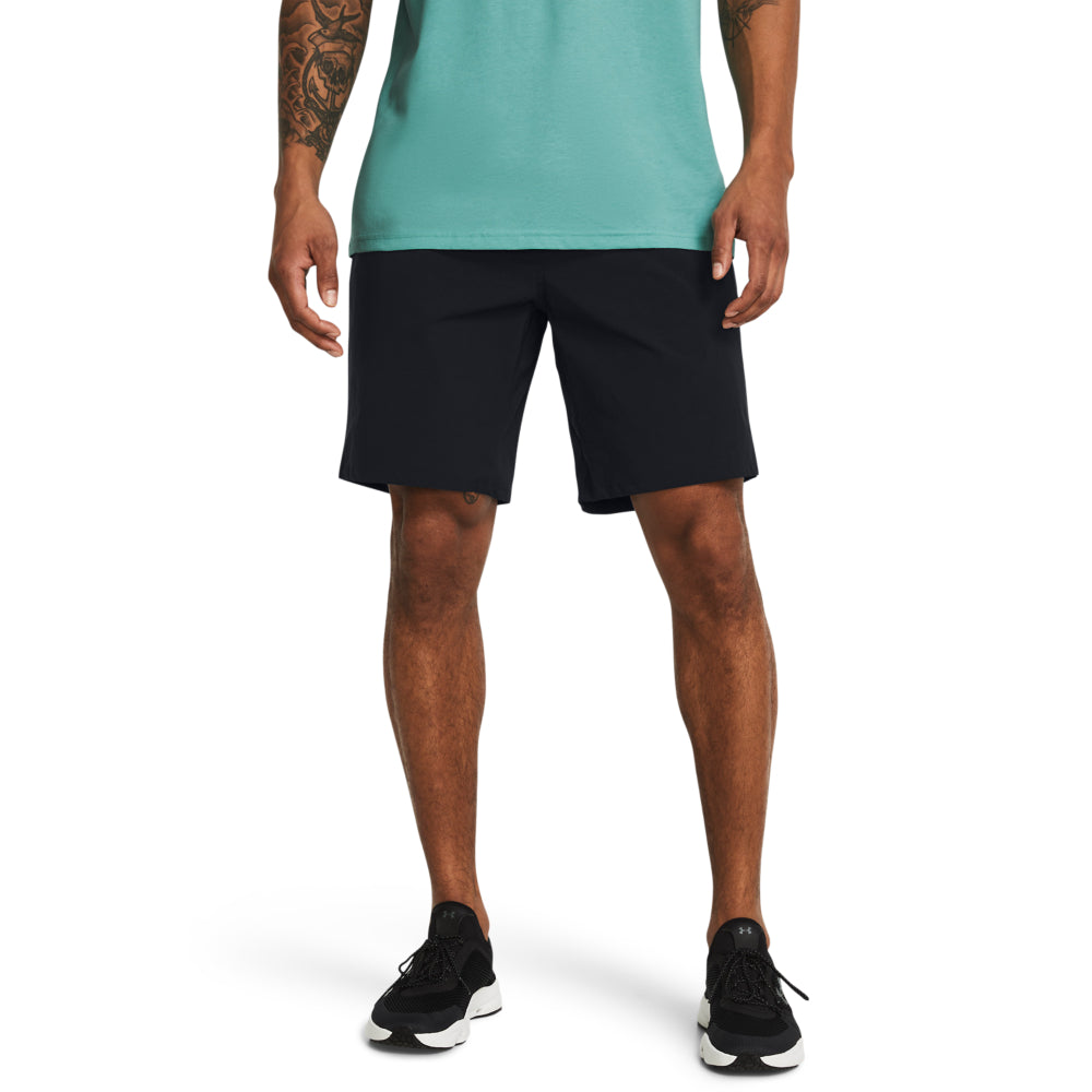 Men's Under Armour Fish Pro 2.0 Quick-Dry Swim Shorts - Comfortable Athletic Swimwear for Beach, Pool & Water Sports