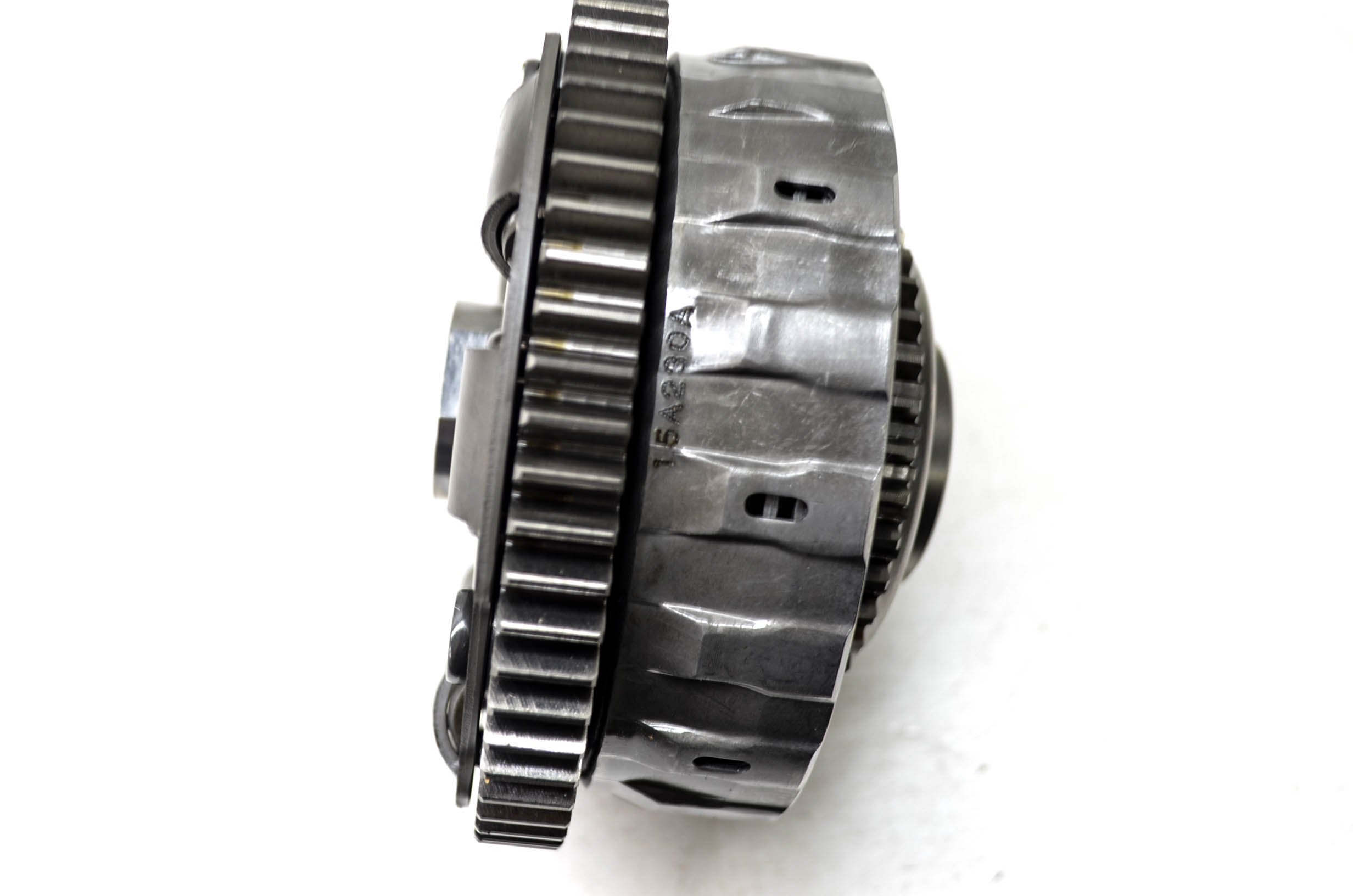 Genuine Honda 22651-PLX-A01 Third Clutch Guide Replacement Part - Compatible with Honda Vehicles - Perfect for Transmission Repair & Maintenance