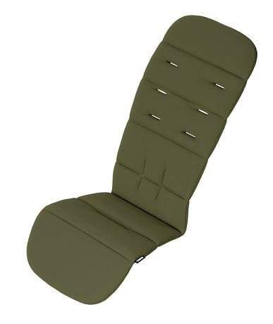 Thule Sleek Seat Liner - Waterproof & Durable Car Seat Protector for Pets & Kids - Perfect for Road Trips, Daily Commutes & Outdoor Adventures