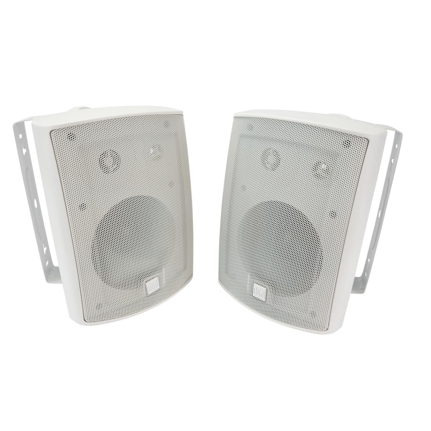 Dual Electronics LU63PW 6.5