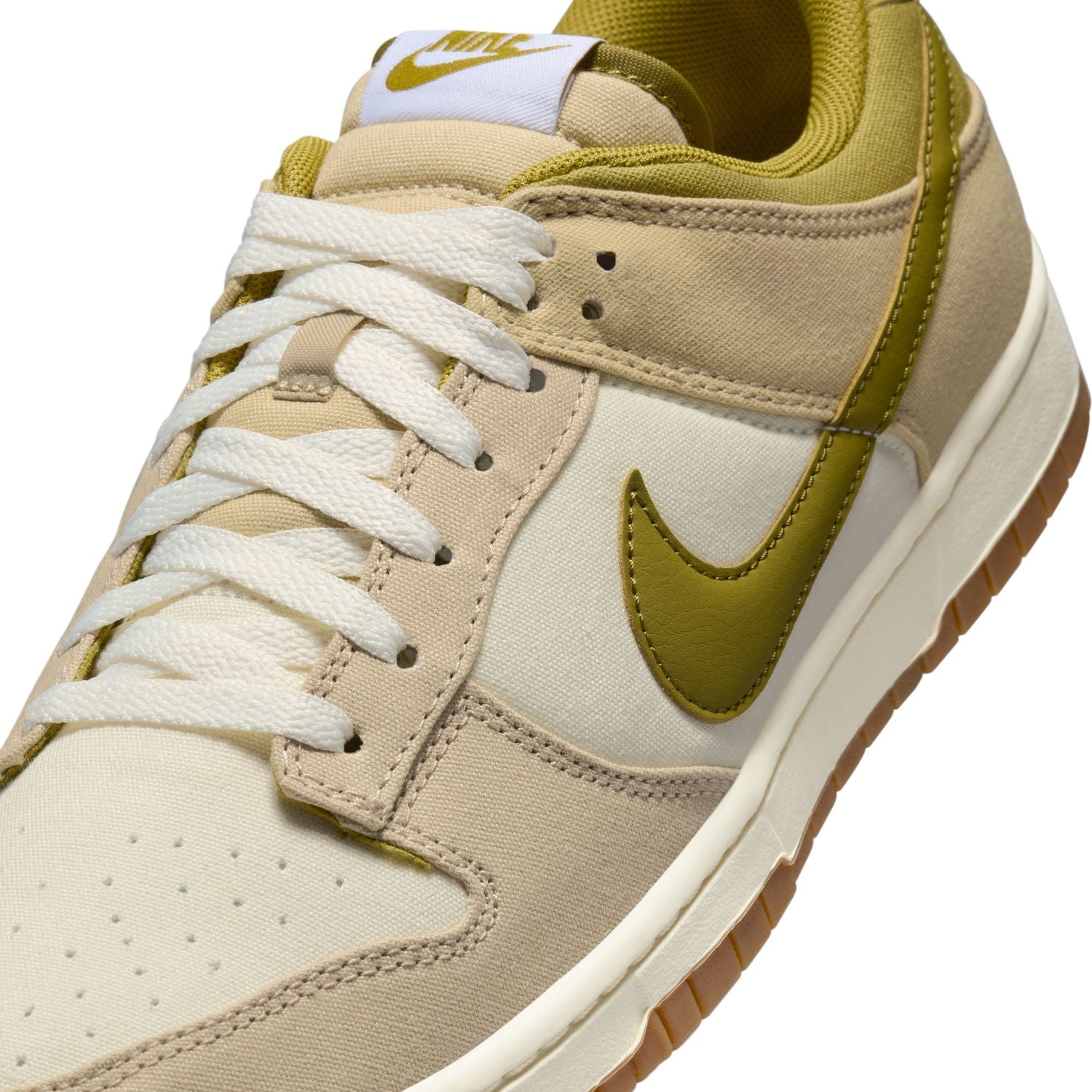 Nike Dunk Low 'Since '72' Retro Sneakers - Men's Basketball Shoes for Casual Wear & Street Style Fashion - Perfect for Everyday Outfits, Gym, and Urban Lifestyle