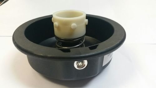 3 Pack Echo Echomatic Pro 21560031 Replacement Trimmer Heads - Compatible with SRM-210, SRM-225, SRM-230, SRM-260, SRM-261, SRM-265, SRM-266, SRM-340 & SRM-400U String Trimmers - Perfect for Lawn Care and Yard Maintenance