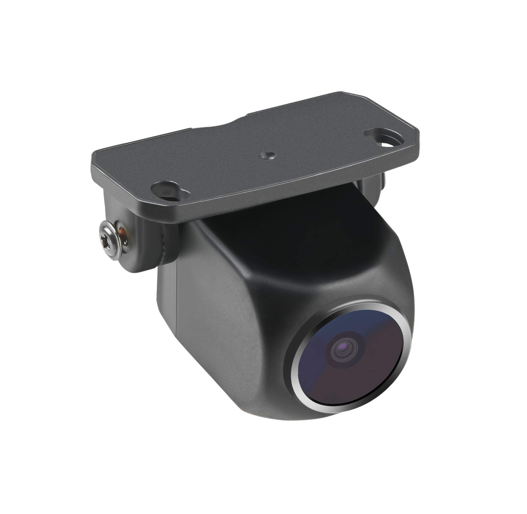 Acumen Wide Angle Waterproof Rear View Backup Camera for Cars & Trucks - Perfect for Parking, Reversing & Night Driving Safety