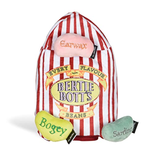 Bertie Botts Jelly Beans