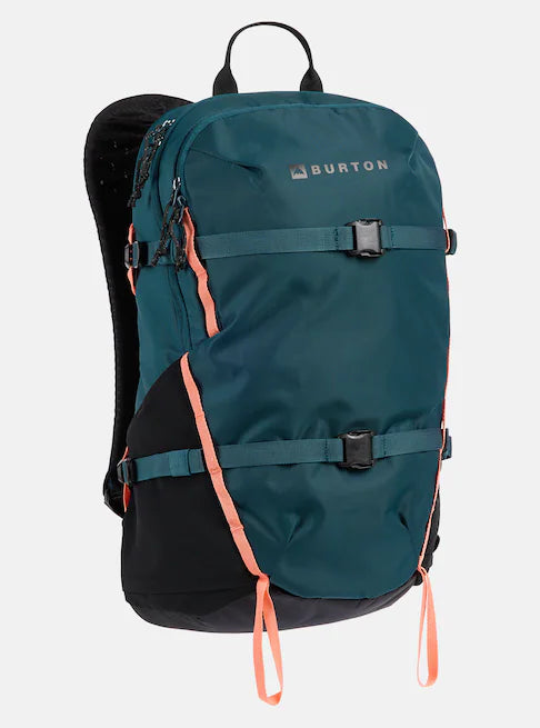 Day Hiker 2.0 22L Lightweight Hiking Backpack for Men & Women - Perfect for Outdoor Adventures, Camping & Travel