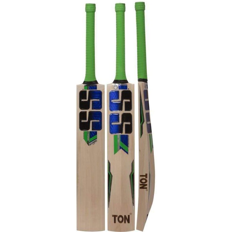 Premium SS Dynasty Adult Cricket Bat - Lightweight & Durable for Professional & Casual Play - Perfect for Matches, Practice & Backyard Games