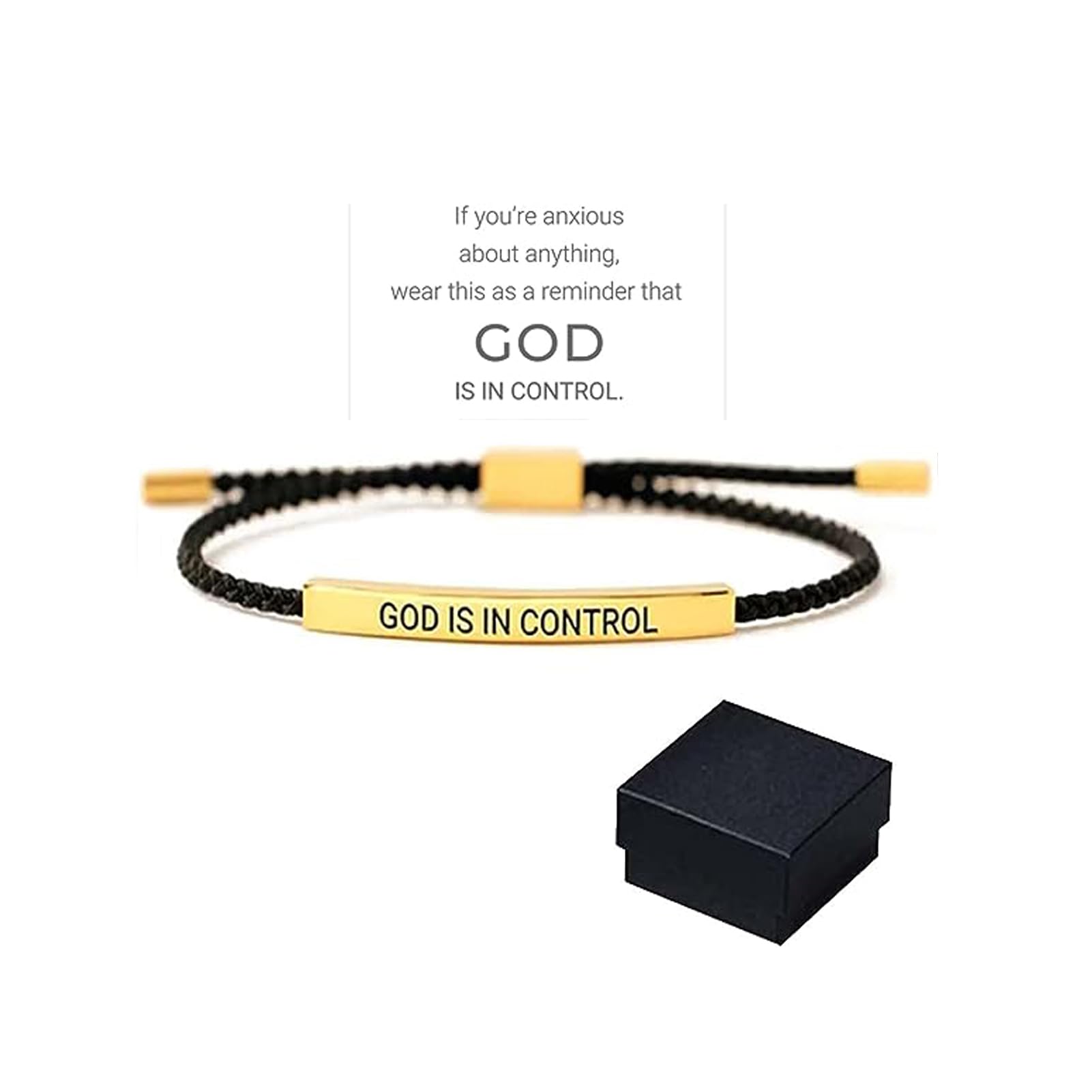 WWJD Bracelets Pack for Women & Girls - Handmade What Would Jesus Do Inspirational Wristbands for Teens - Christian Faith Jewelry for Daily Wear, Church, Bible Study & Youth Group Activities