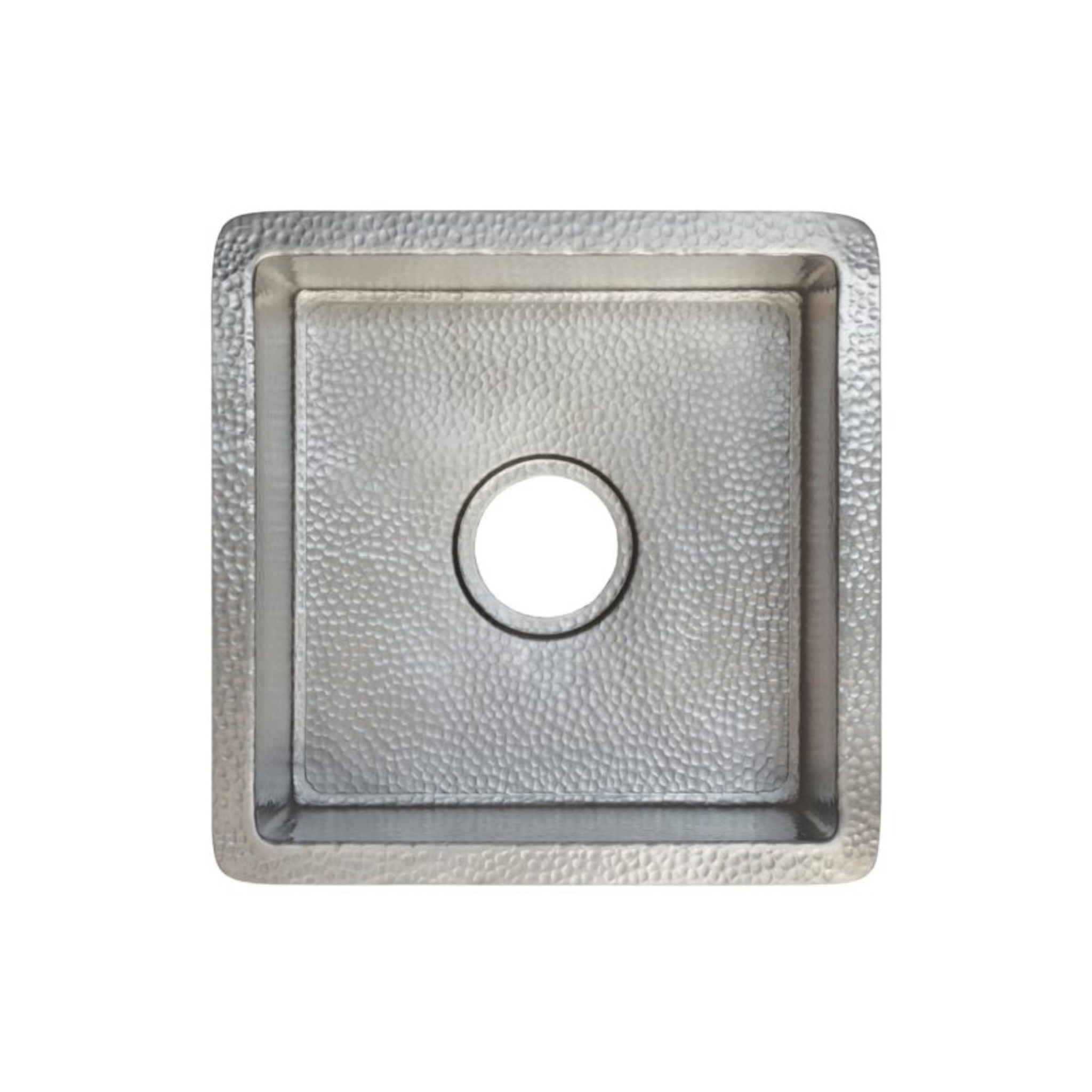 Brushed Nickel