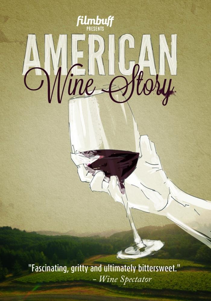 American Wine Story - Premium US Wines for Gifting, Celebrations & Fine Dining | Buy Authentic American Wines Online