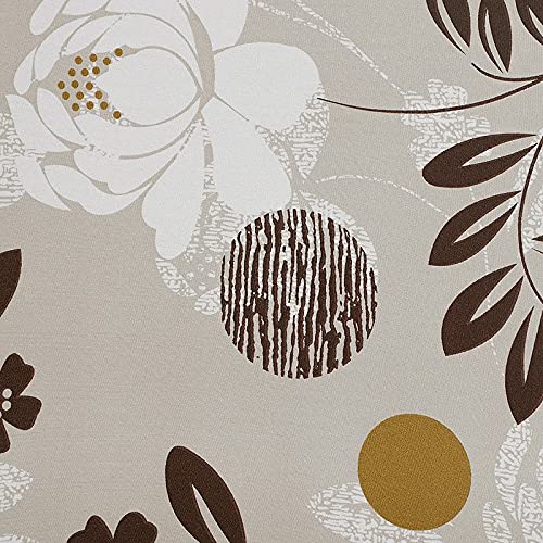 Beige+floral