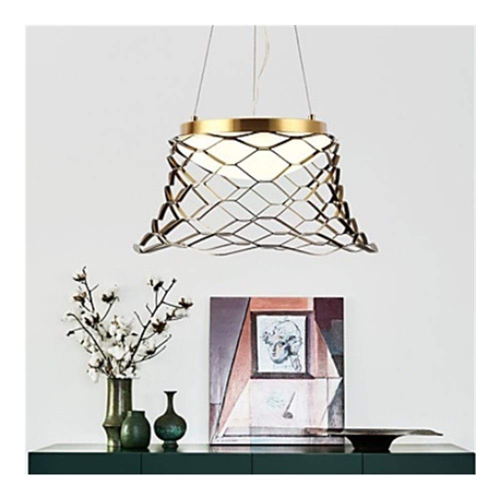 Elegant American Bronze & Milk White Glass Chandelier - Modern Pendant Light for Restaurants, Homes & Corridors | Luxury Ambient Lighting for Dining Rooms, Living Spaces & Hallways