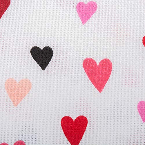 Confetti Hearts