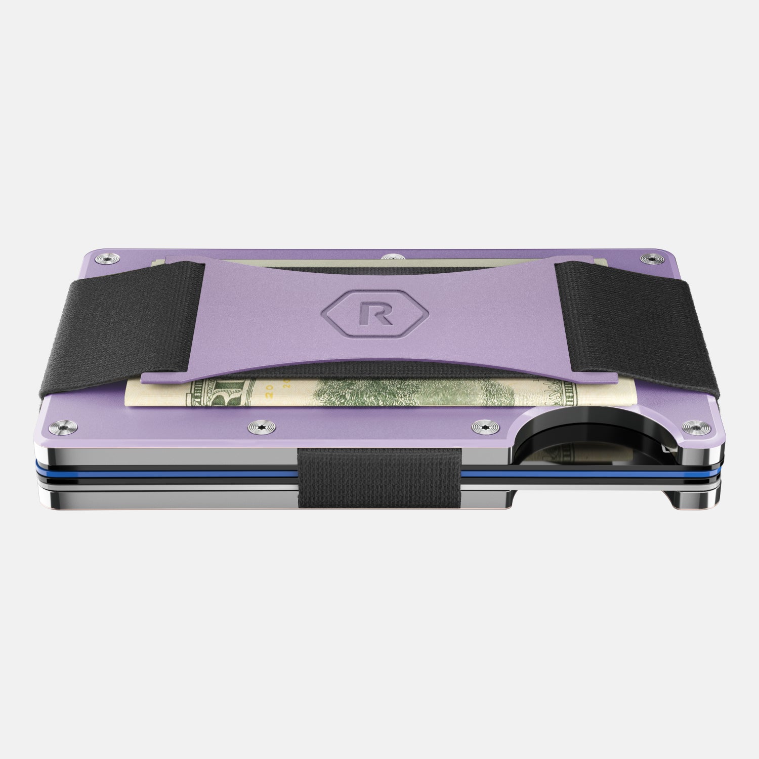 Premium Lavender Click Pen - Smooth Writing Daily Writer Kit for Office, School & Note-Taking | Elegant Gift Idea for Professionals & Students