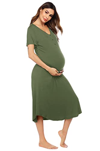 Army Green