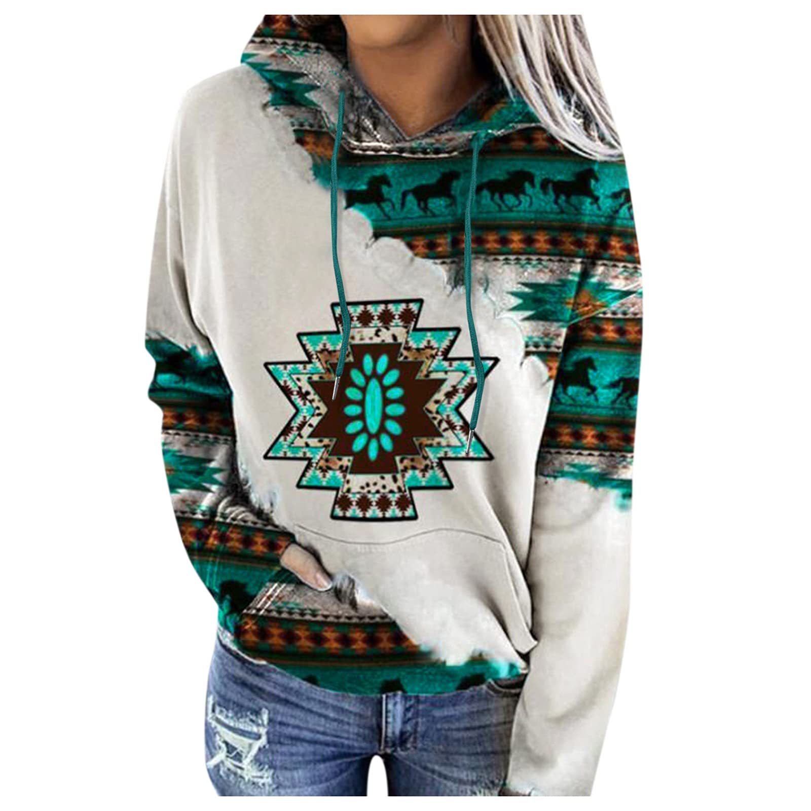 Women's Long Sleeve Crewneck T-Shirts - Elegant Fall Tunic Tops & Basic Tees for Work, Casual Wear & Layering | 2022 Fashion Trends