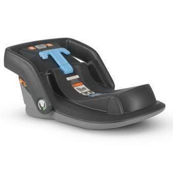 UPPAbaby Mesa Infant Car Seat Base - Safe & Comfortable Baby Car Seat for Newborns | Perfect for Travel, Daily Commute & Family Outings