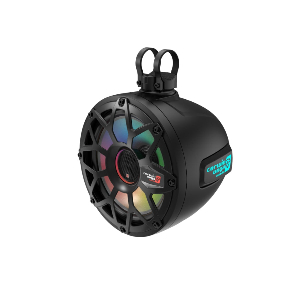 Cerwin Vega SH10F4B 10