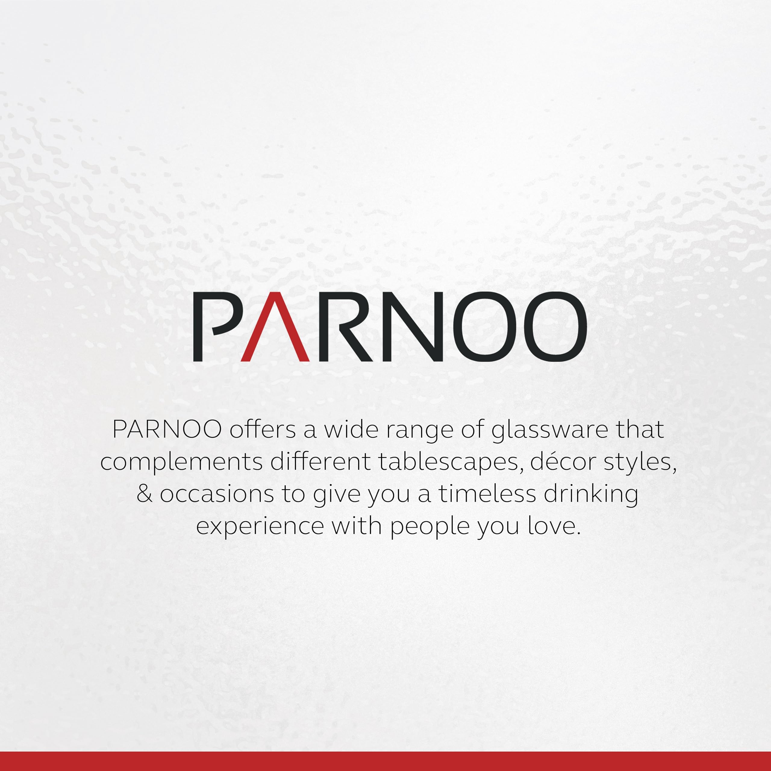 PARNOO Unscented Pillar Candles - Set of 4 Ivory 3x6 Inch Slow Burning Candles for Wedding Decor, Table Centerpieces, Home Decor & Romantic Ambiance - Long Lasting Large Pillar Candles