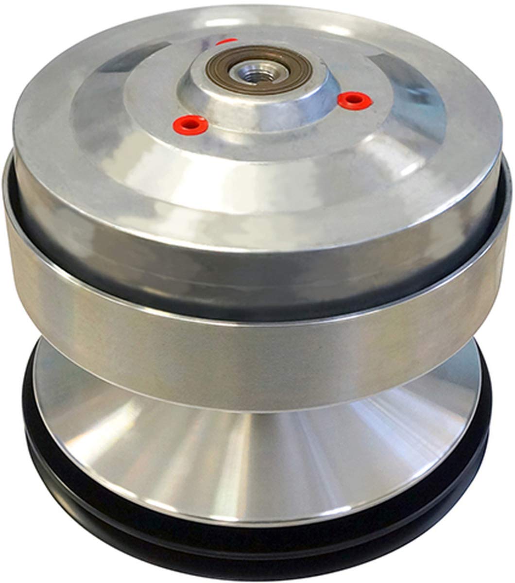 Performance Plus Carts Drive Clutch Replacement for Club Car Precedent & DS Golf Carts (1997-Present) - High-Performance Golf Cart Parts for Smooth Acceleration & Hill Climbing - Perfect for Golf Courses, Resorts & Neighborhood Transportation