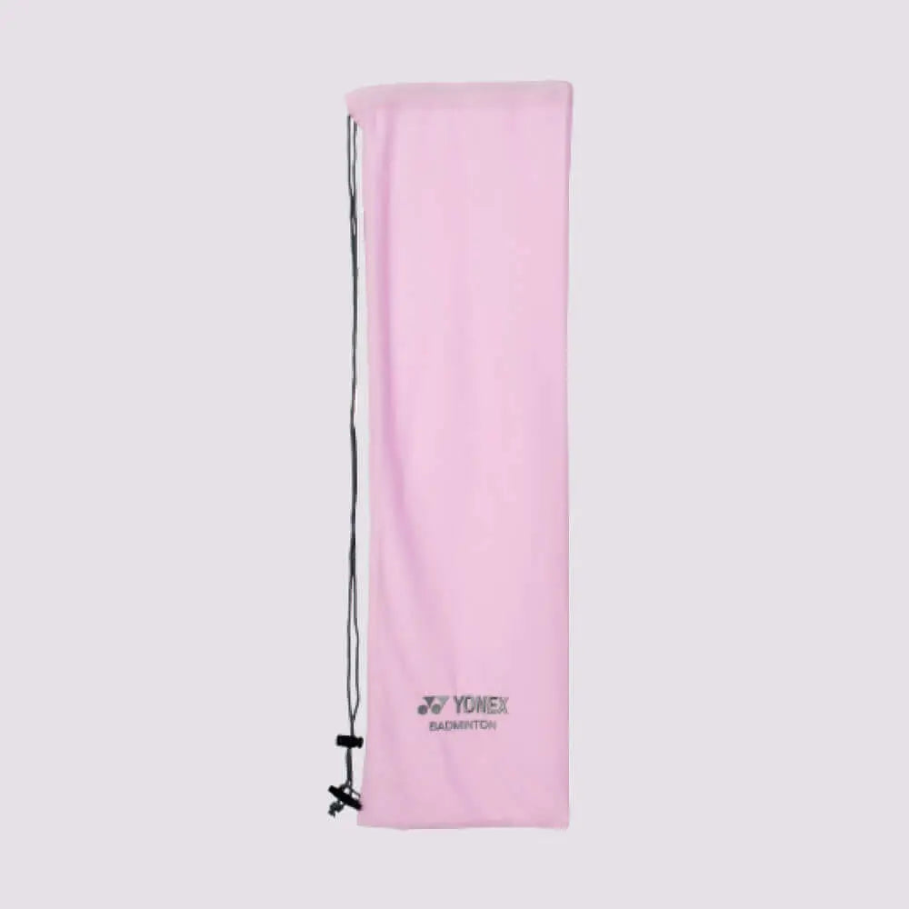 Yonex Badminton Racquet Soft Case [AC541] - Lightweight Protective Cover for Tennis & Badminton Rackets - Perfect for Travel, Training & Storage