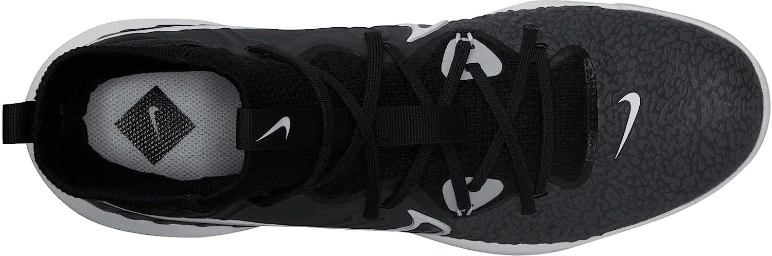 Nike Men's Soccer Cleats - Lightweight Football Shoes for Artificial Turf & Firm Ground - Perfect for Training, Matches & Outdoor Sports