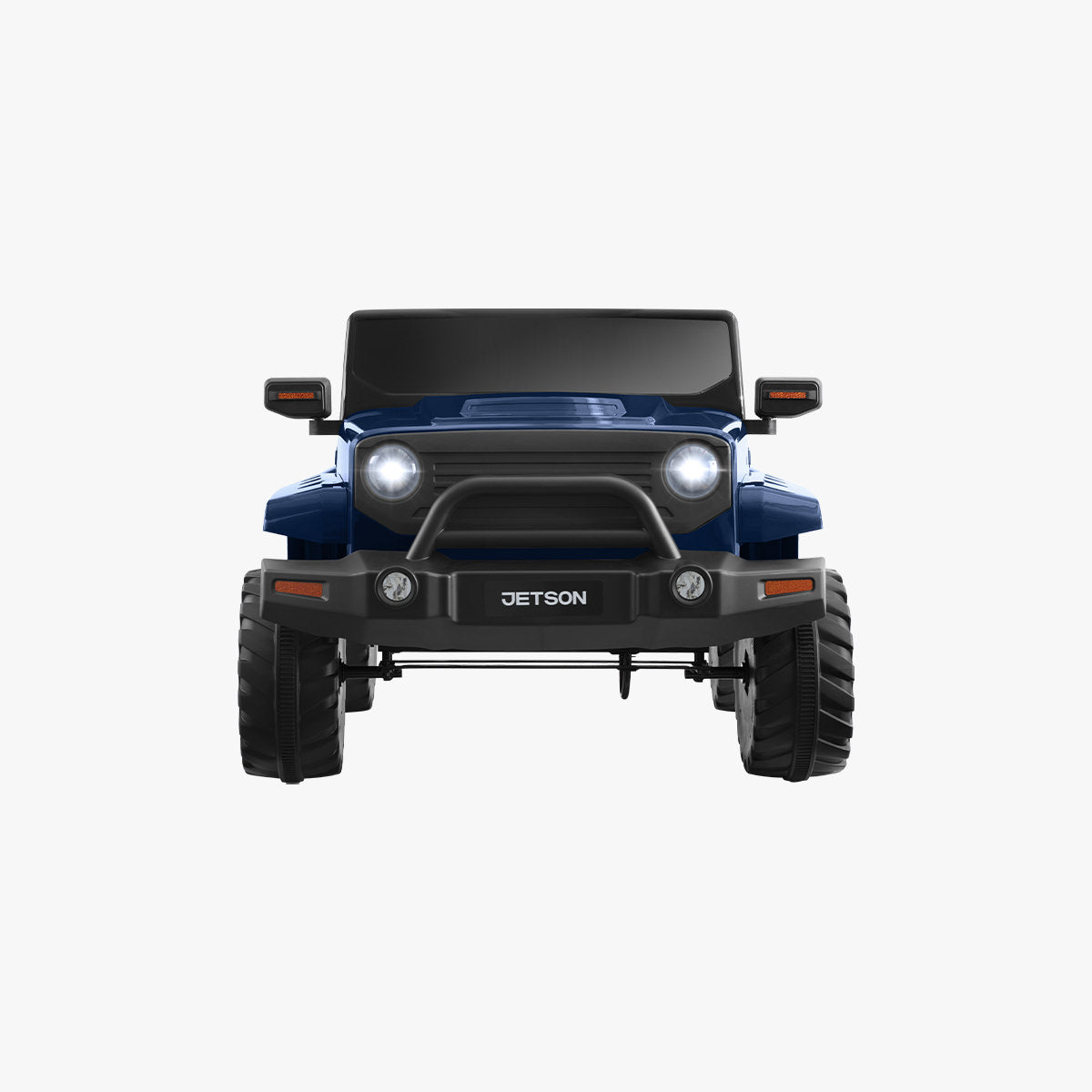 Safara Max Electric Kids Ride On Car - 12V Battery-Powered Toy Vehicle for Boys & Girls Ages 3-8 - Perfect for Outdoor Play, Backyard Fun & Neighborhood Rides