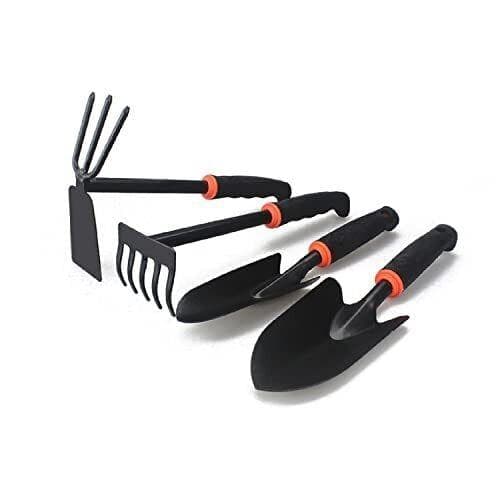 EcoFlow Solar-Powered Garden Kit - Portable Off-Grid Power Solution for Outdoor Camping, RV Trips & Emergency Backup