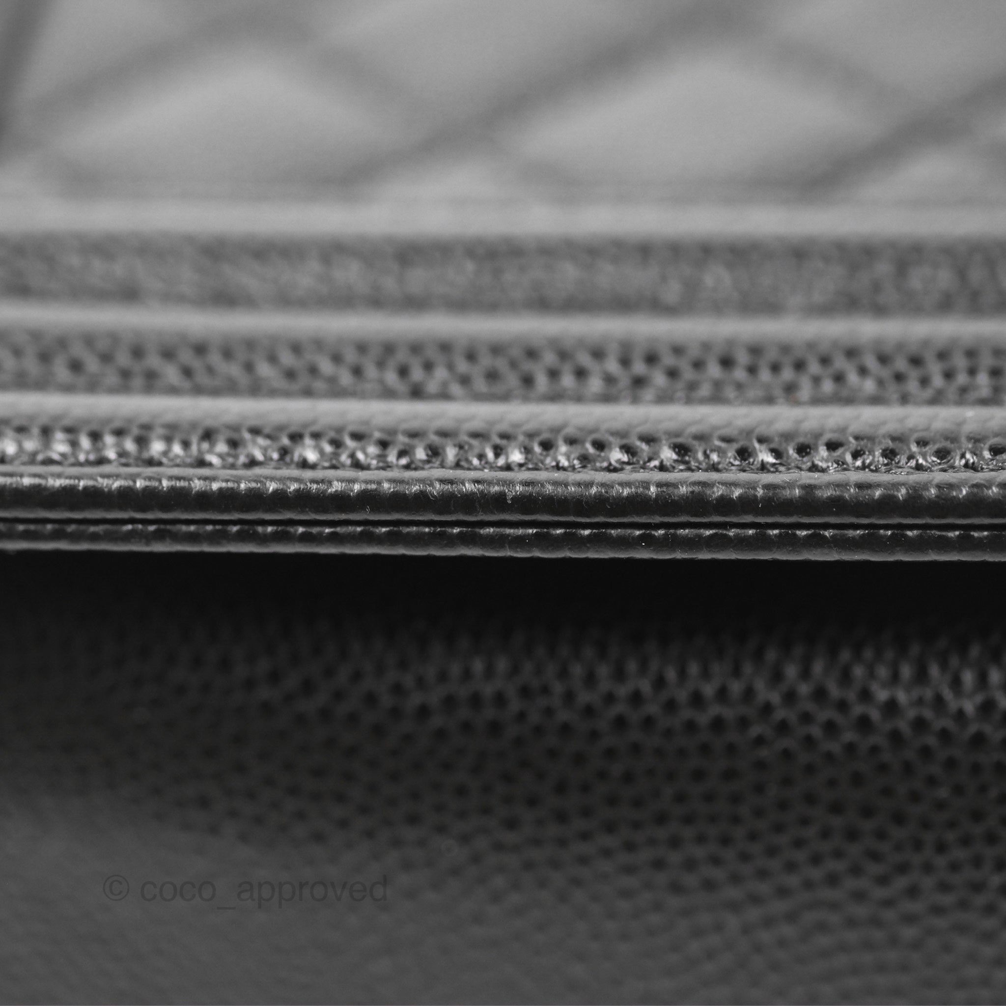 Chanel Boy Quilted Medium Handbag in Black Caviar Leather with Ruthenium Hardware - Luxury Crossbody Bag for Women, Perfect for Date Night & Evening Events