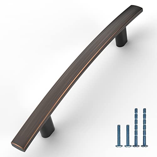 Oil Rubbed Bronze