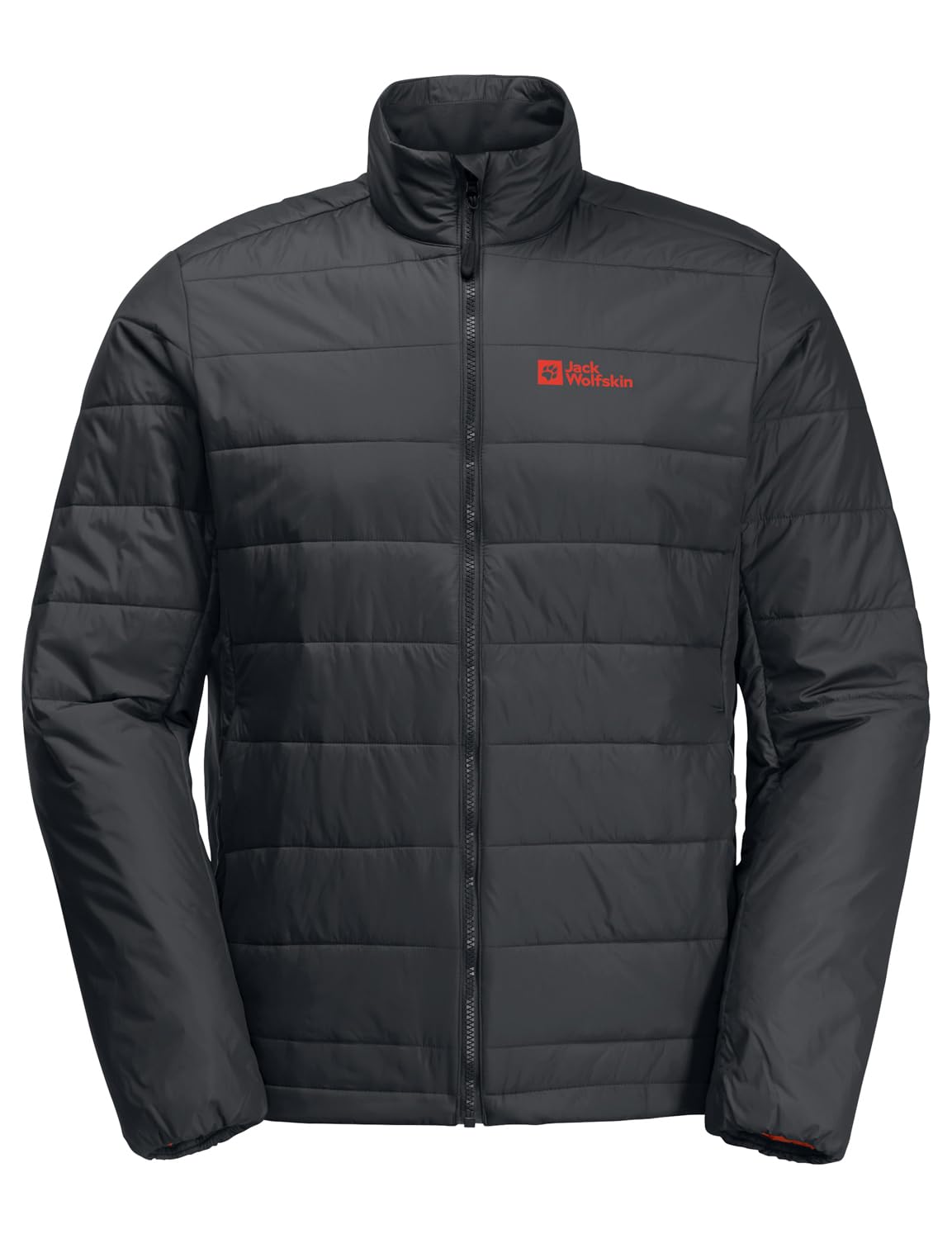 Jack Wolfskin Men's Lapawa Insulated Jacket - Outdoor Winter Wear