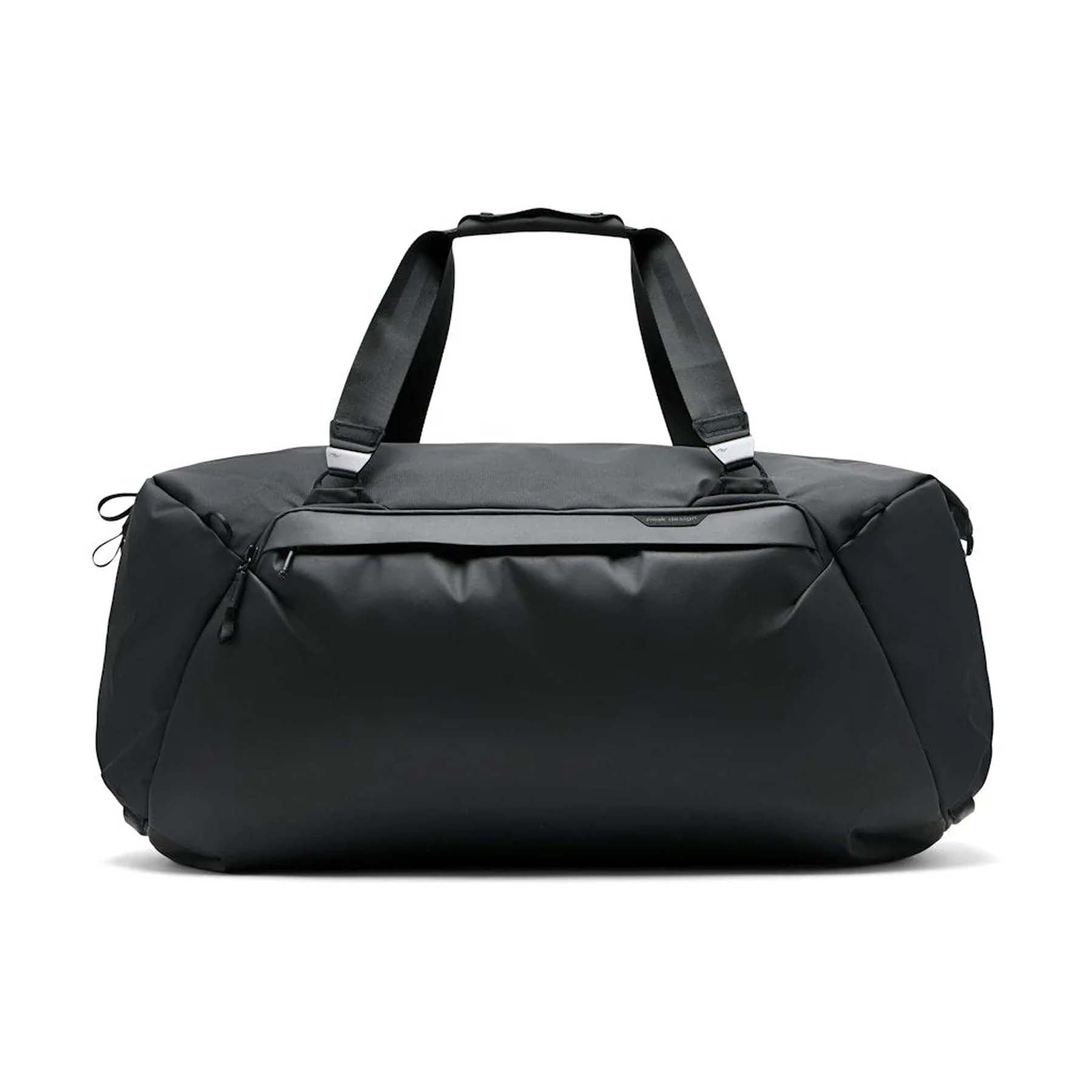 Peak Design Travel Duffel 80L - Waterproof Carry-On Duffel Bag for Travel & Adventure | Perfect for Camping, Hiking & Airplane Travel