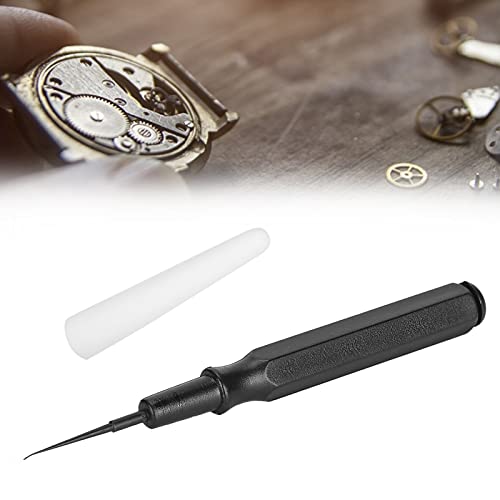 Professional Watch Oil Pen for Watchmakers - Precision Lubricant Tool for Watch & Clock Repair