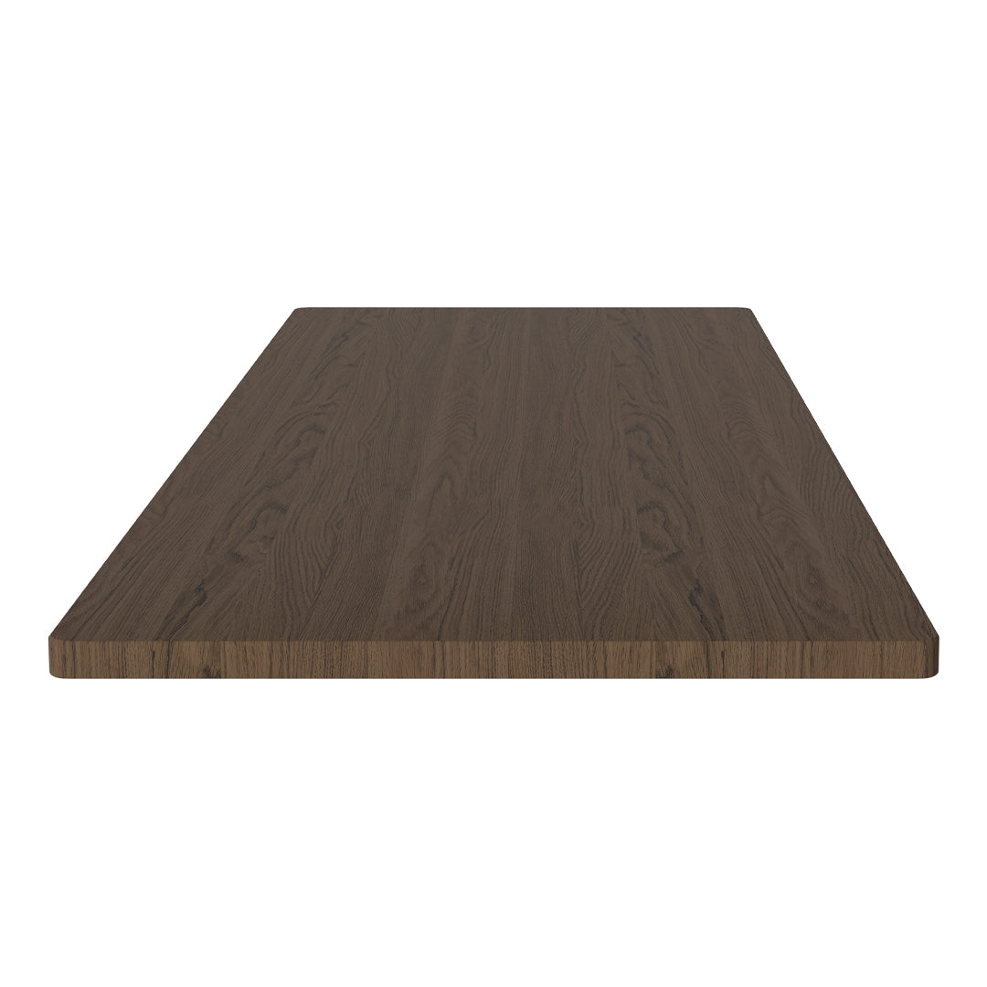 Expandable Dining Table Leaf - Solid Wood Extension for 6 to 8 Seats - Perfect for Holiday Gatherings & Dinner Parties