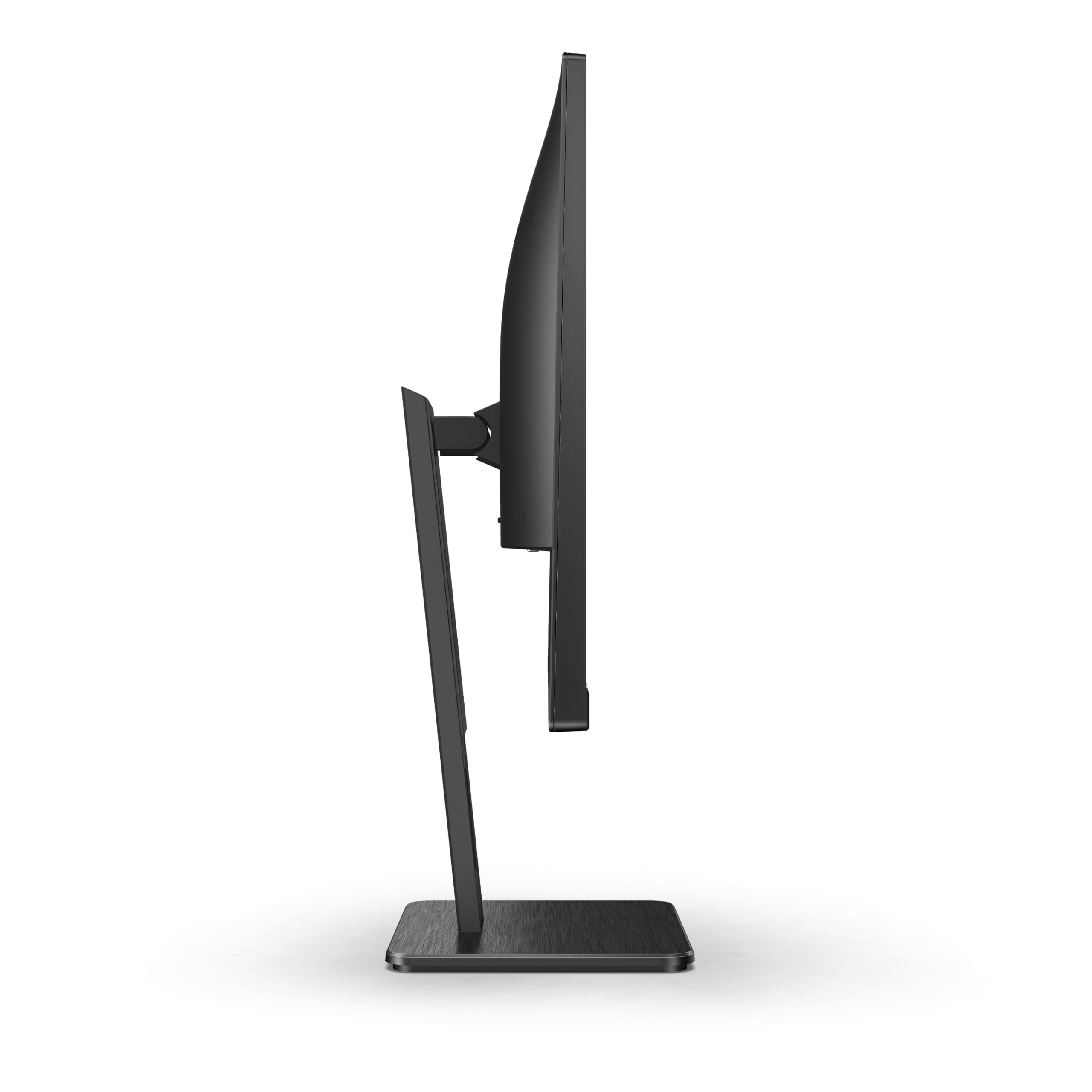 AOC U27P2CA 27-Inch UHD USB-C Docking Monitor with Height Adjustment (3840x2160, 60Hz, HDMI, DisplayPort, USB Hub) - Perfect for Home Office, Gaming, and Professional Workstations
