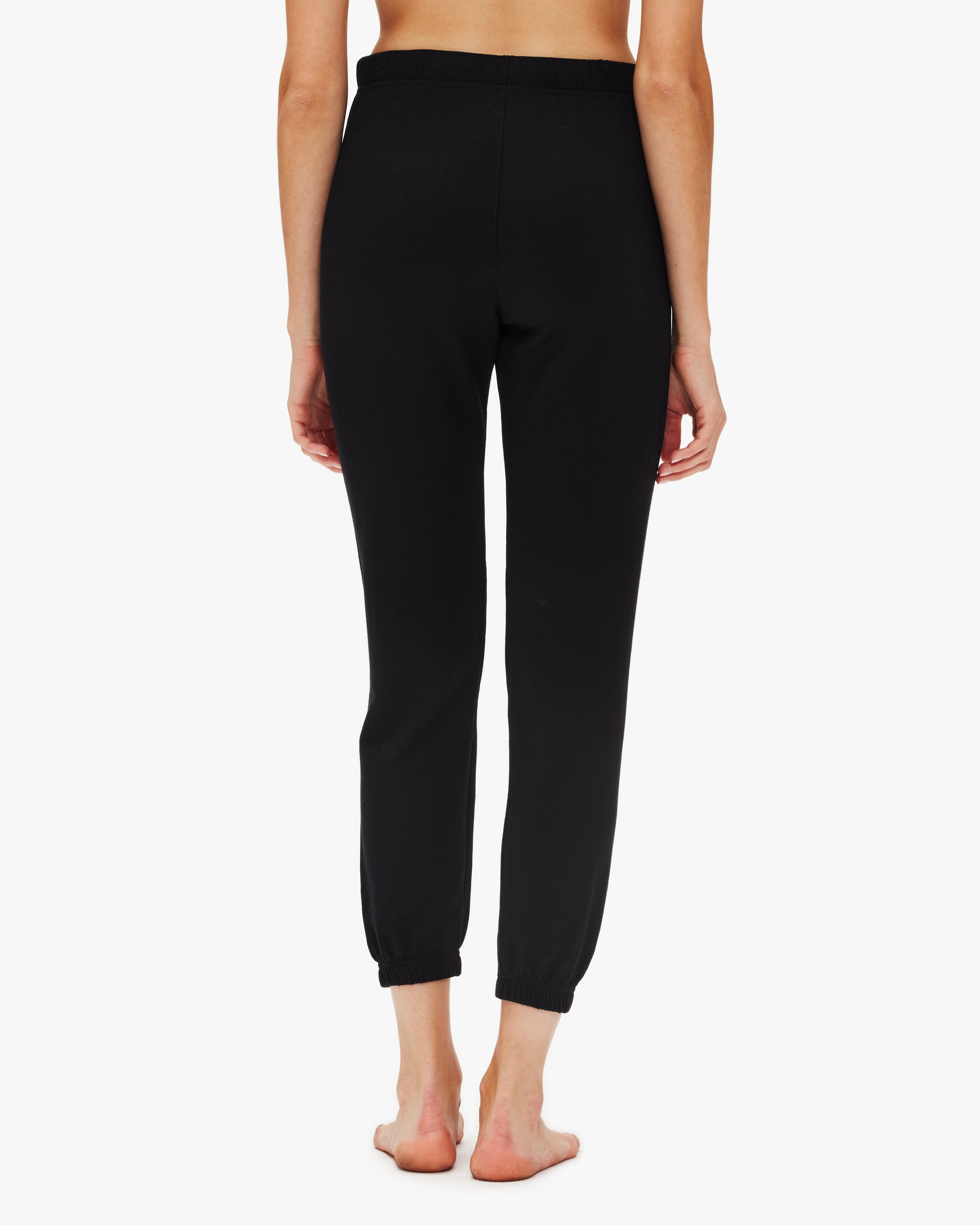 Splits59 Sonja Fleece Sweatpants for Women - Soft High-Waisted Lounge Pants with Pockets - Perfect for Yoga, Running & Casual Wear