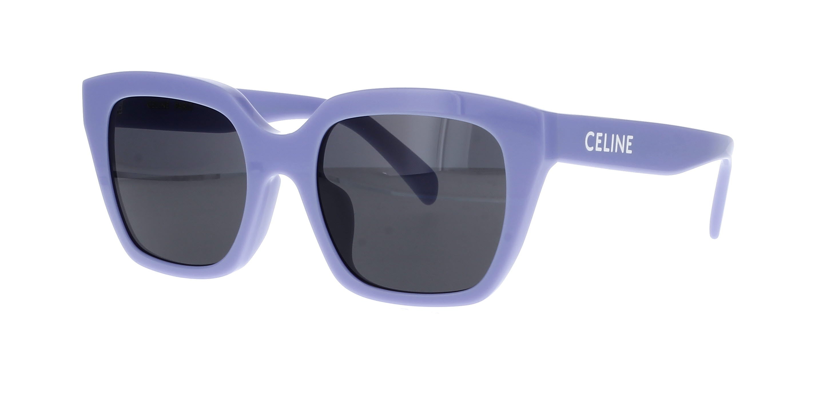 CELINE Monochroms CL40198F Sunglasses - Classic Black Aviator Style for Women & Men - Perfect for Outdoor Activities, Travel & Fashion