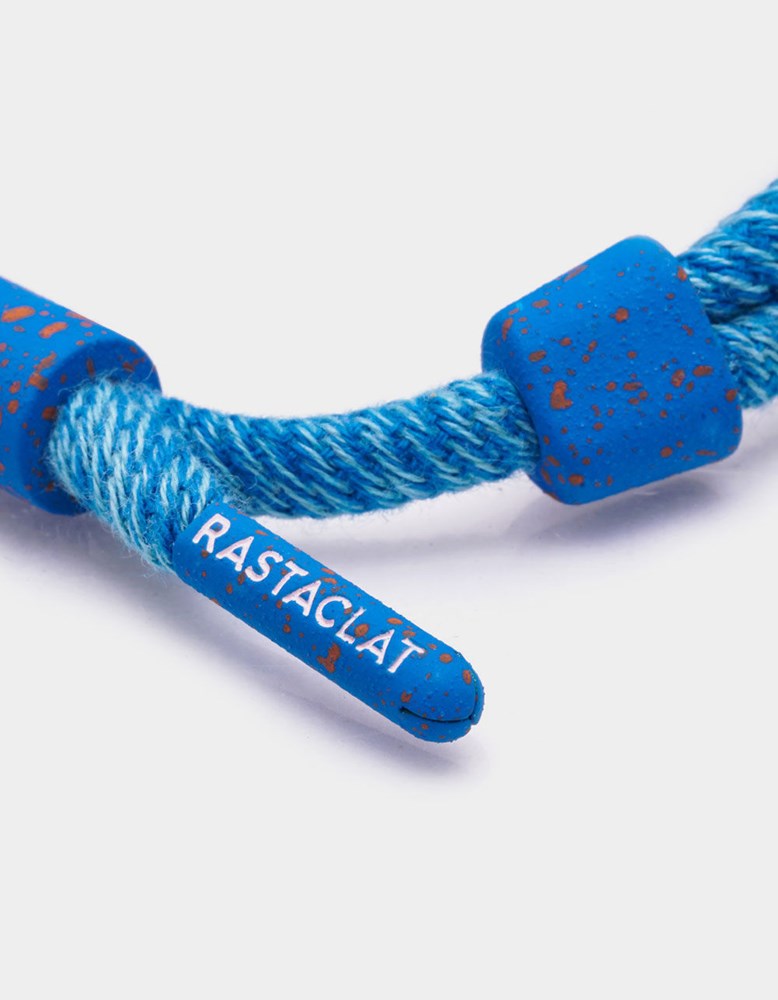 Rastaclat Move Ahead Bracelet for Men & Women - Adjustable M/L Size - Stylish Wristband for Fitness, Running & Everyday Wear
