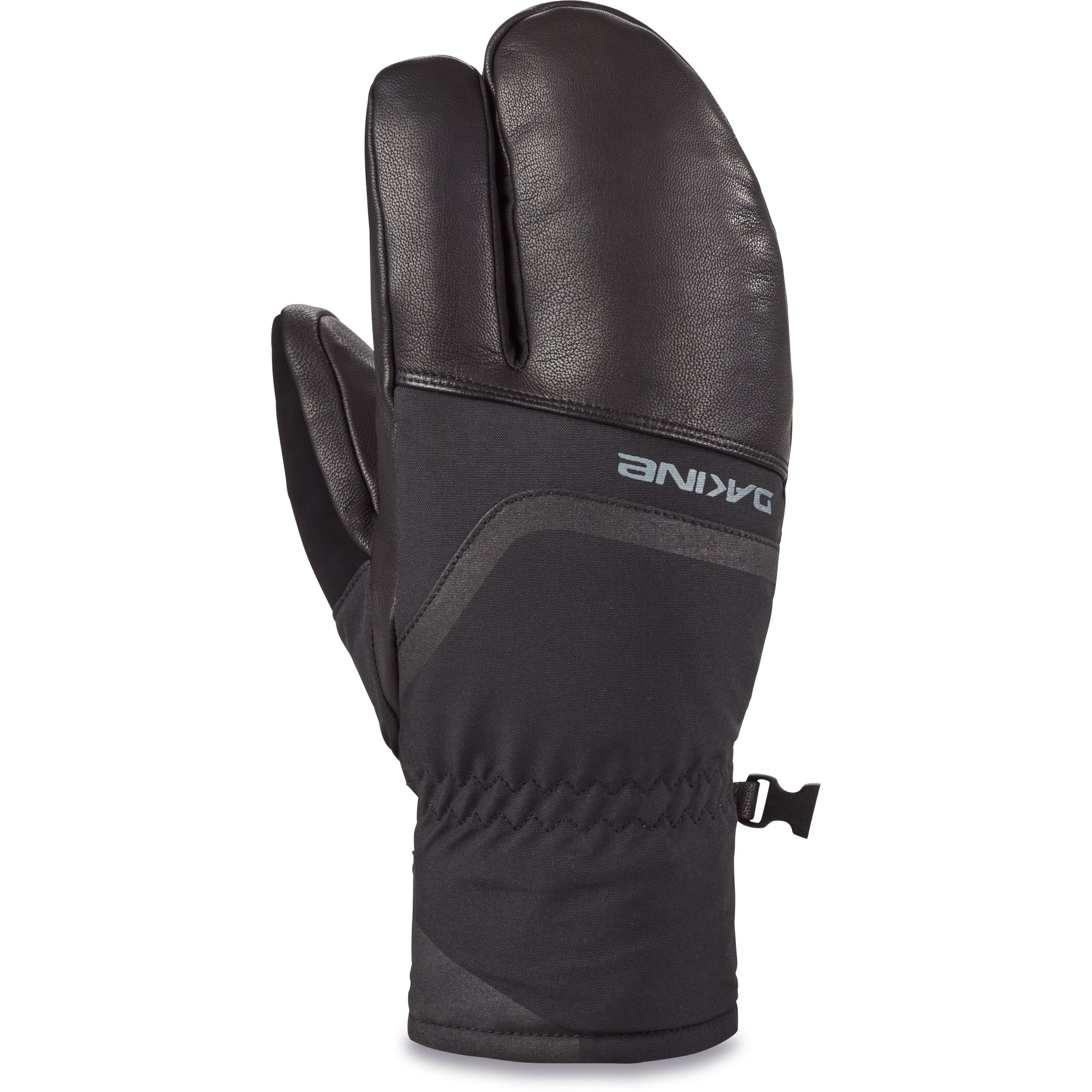 Fillmore GORE-TEX Short Trigger Mitt - Waterproof & Windproof Gloves for Skiing, Snowboarding & Outdoor Winter Sports
