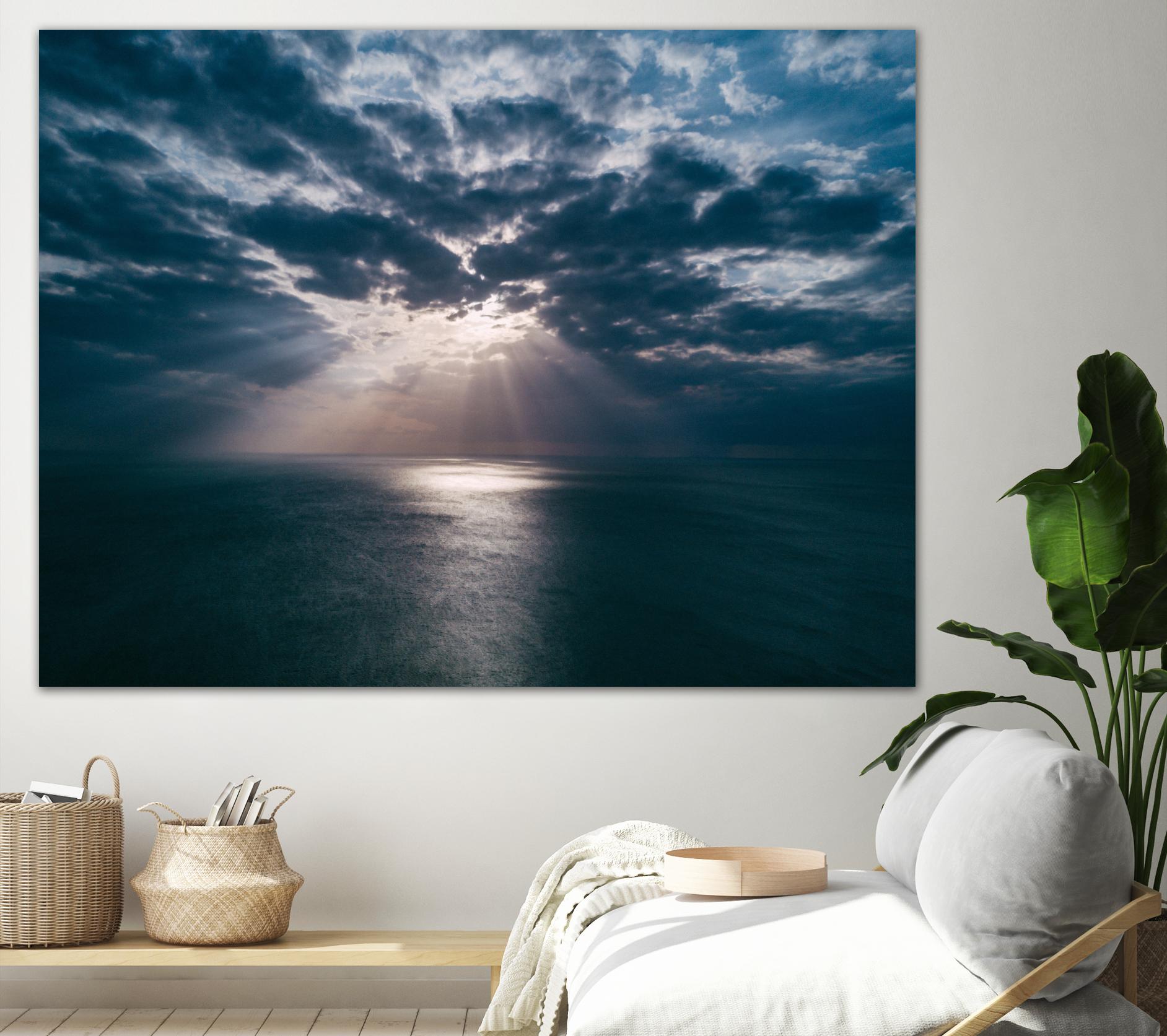 Blessed - Inspirational Christian Gifts & Home Decor for Faithful Living | Perfect for Daily Encouragement, Bible Study & Prayer Spaces