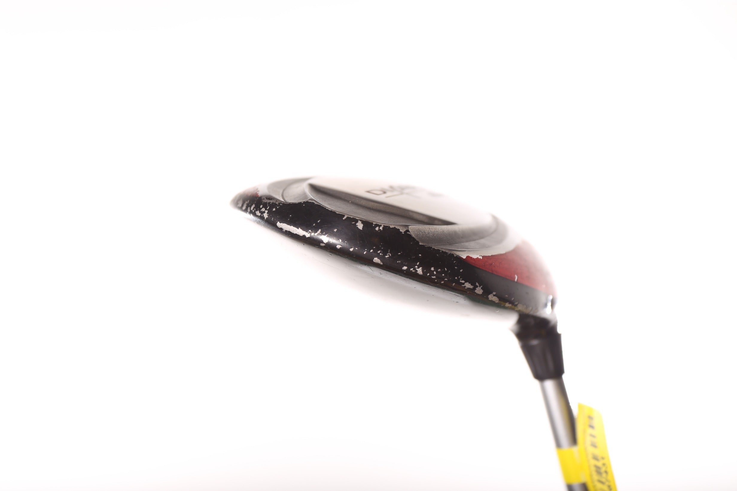 Used Callaway Diablo Edge 3 Wood Golf Club - Right Handed 15° Ladies Flex Graphite Shaft | Perfect for Women Golfers on Fairway Shots & Long Drives