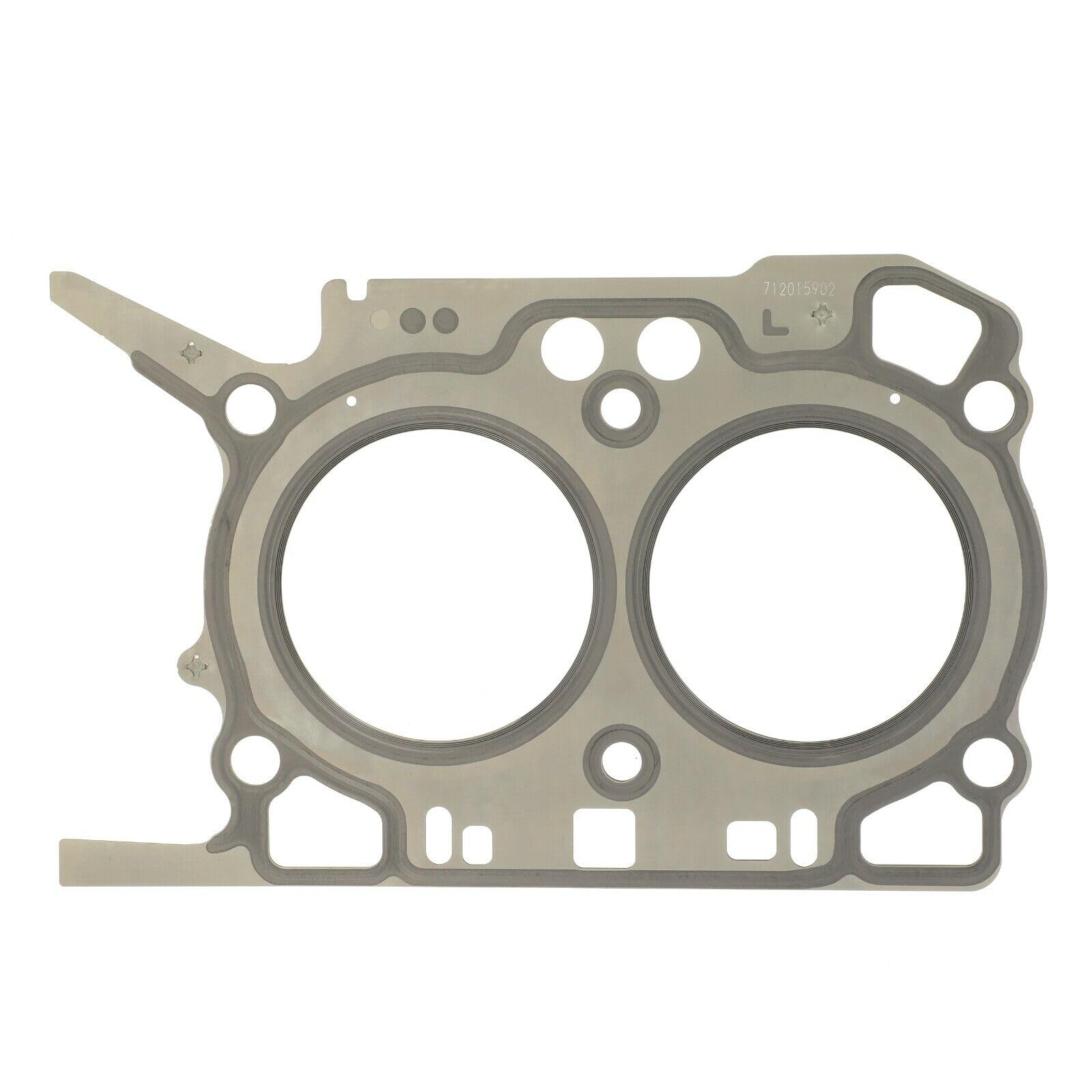 Subaru Genuine 10944AA080 Engine Gasket - 1 Pack | Perfect for Subaru Engine Repairs & Maintenance