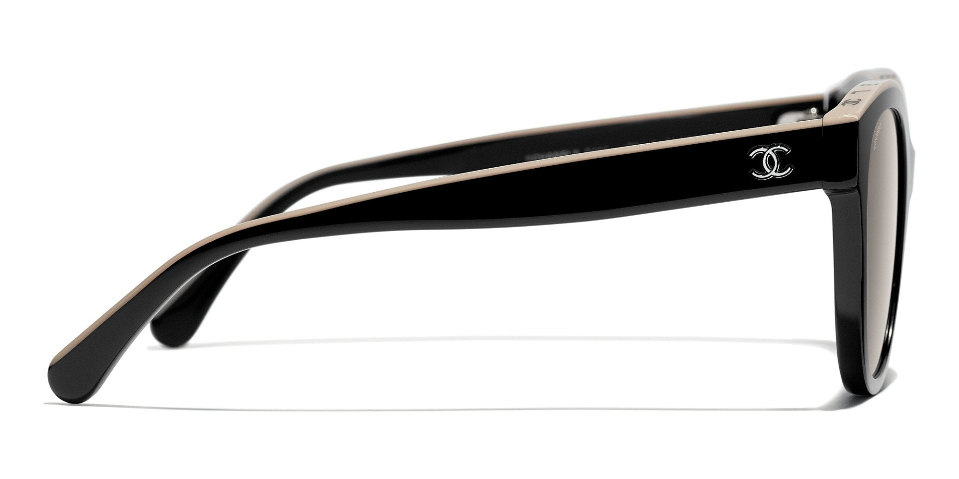 Chanel 5414 Sunglasses - Luxury Designer Shades for Women, UV Protection & Stylish Fashion Accessories - Perfect for Beach, Driving & Outdoor Activities