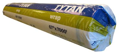Titan X Net Wrap - 67
