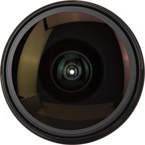 Canon EF 8-15mm f/4L Fisheye USM Lens with Sandisk 2x 64GB Memory Cards Bundle - Perfect for Professional Photography, Travel & Action Shots