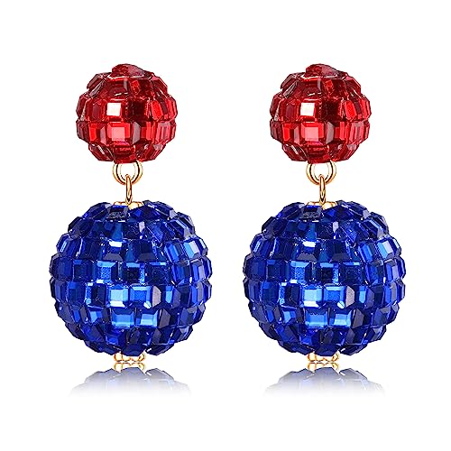A-Red Blue