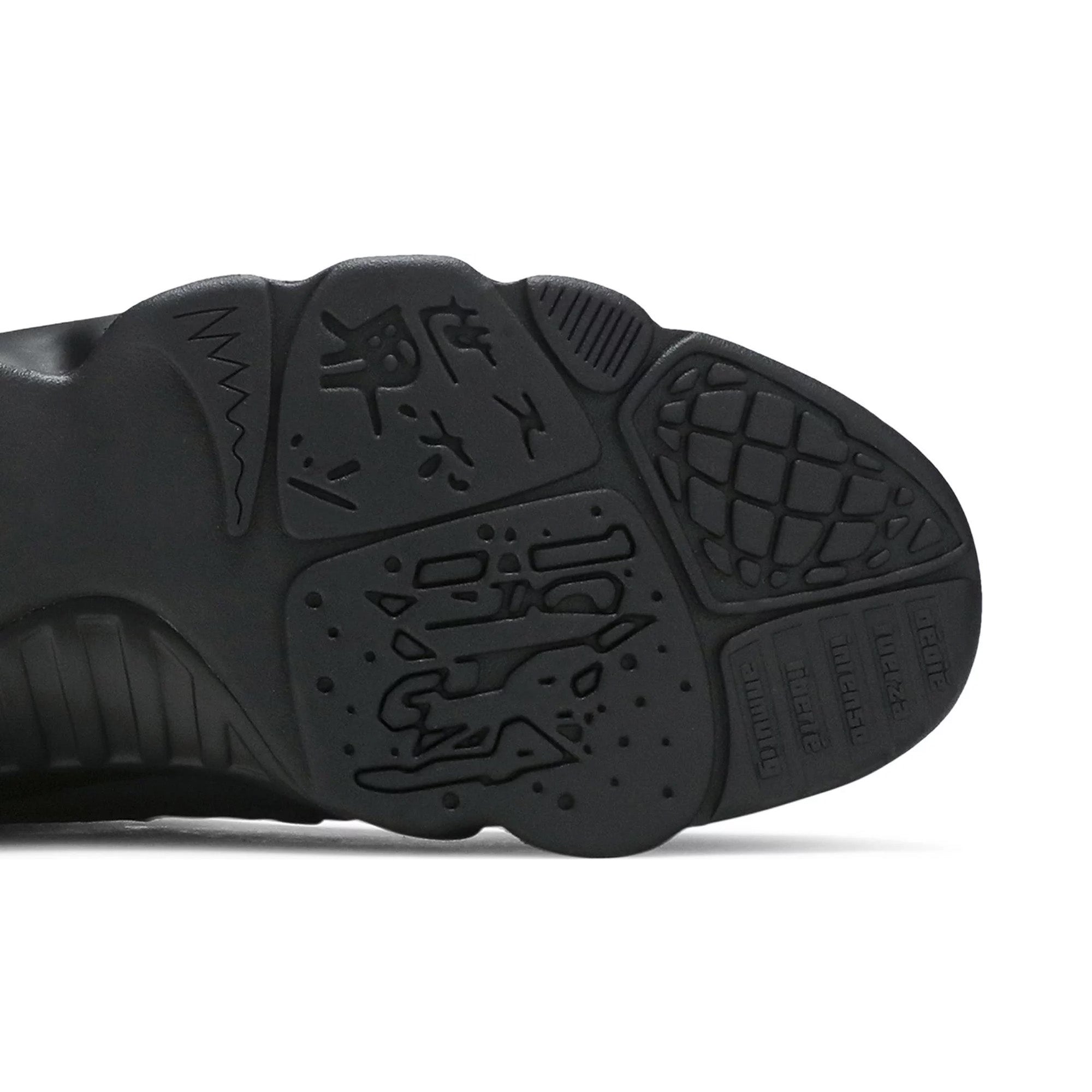 Air Jordan 9 Retro 'Dark Charcoal University Gold' Men's Basketball Shoes (2021) - Premium Sneakers for Streetwear & Casual Fashion