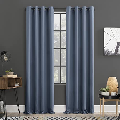Denim Blue