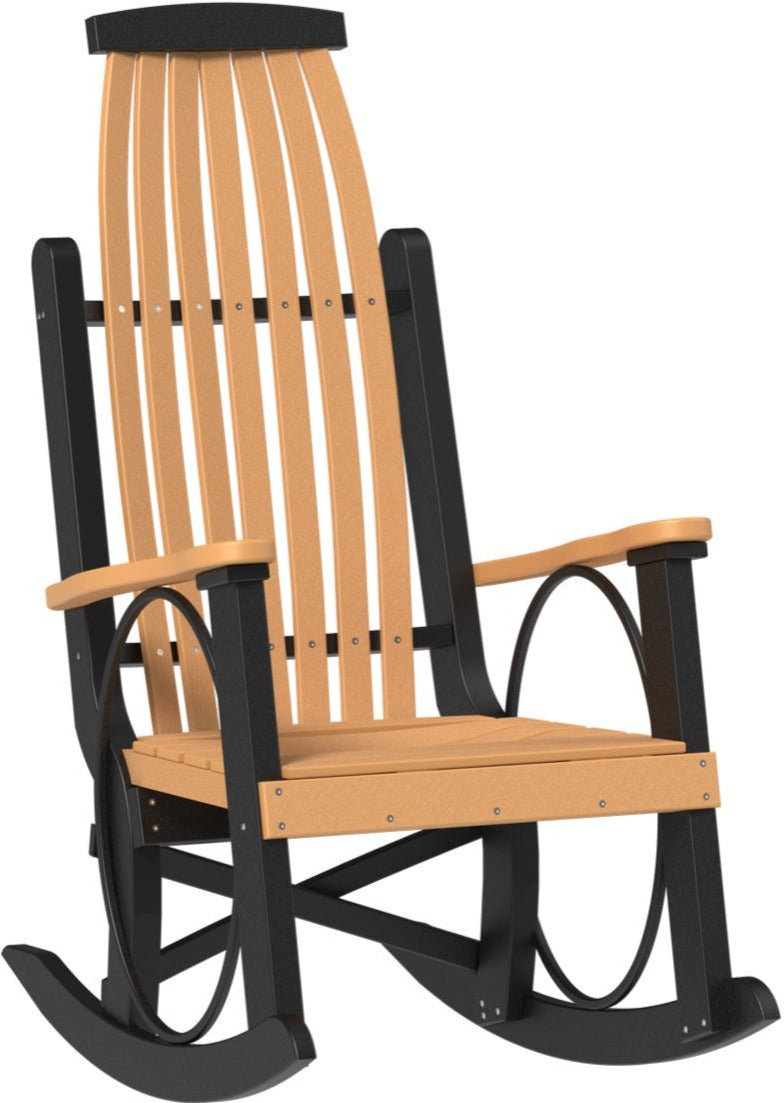 Cedar / Black