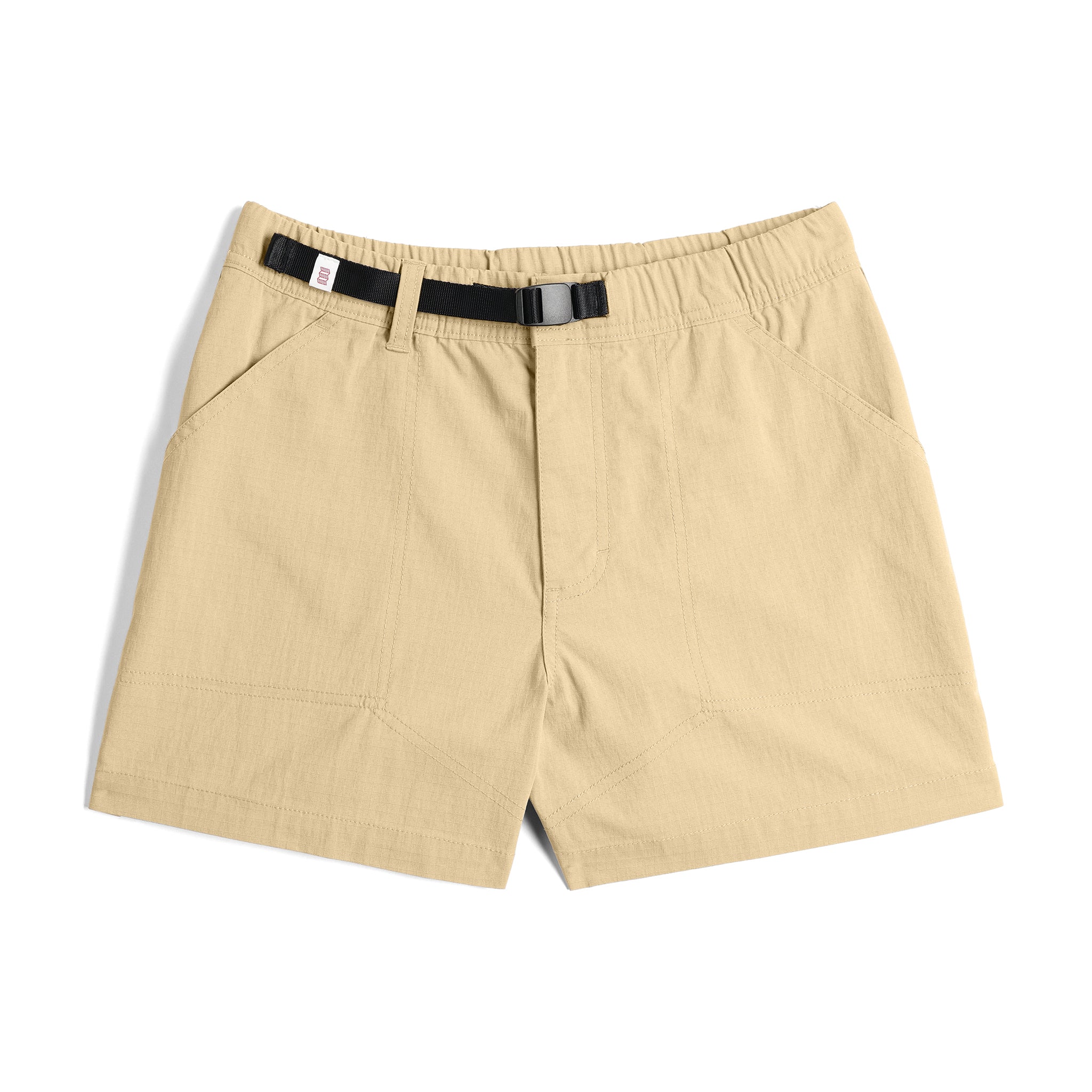 Women's Ripstop Mountain Shorts - Lightweight Hiking & Outdoor Adventure Shorts for Active Lifestyles